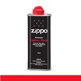 akcesoria Zippo