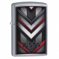 Zapalniczka Zippo Logo