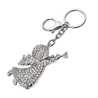 SELLORI Keychain "Angel"