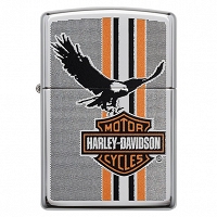 Zapalniczka Zippo Harley-Davidson