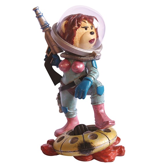 NMST246 Bad Taste Bears figurka STELLA