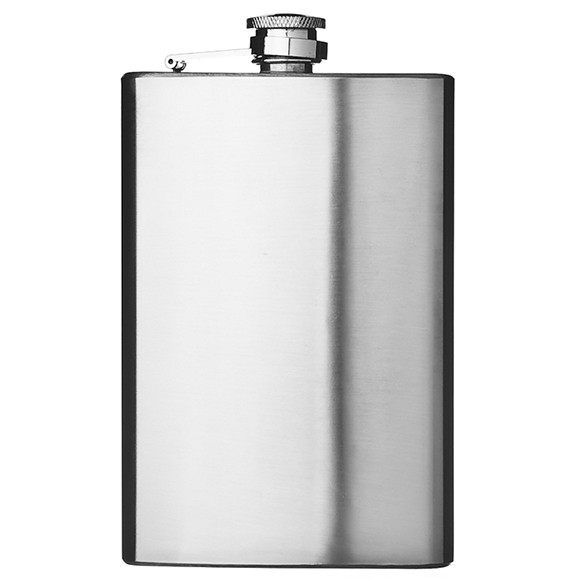Q200046 Piersiówka  Dan Barmore 240 ml