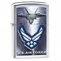 Zapalniczka Zippo US Air Force