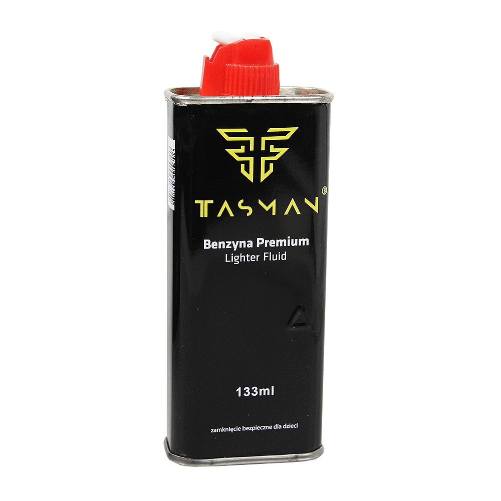 Q310980 Benzyna do zapalniczek benzynowych Tasman 133ml