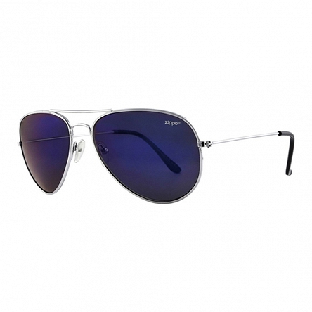 Okulary słoneczne Zippo Aviator
