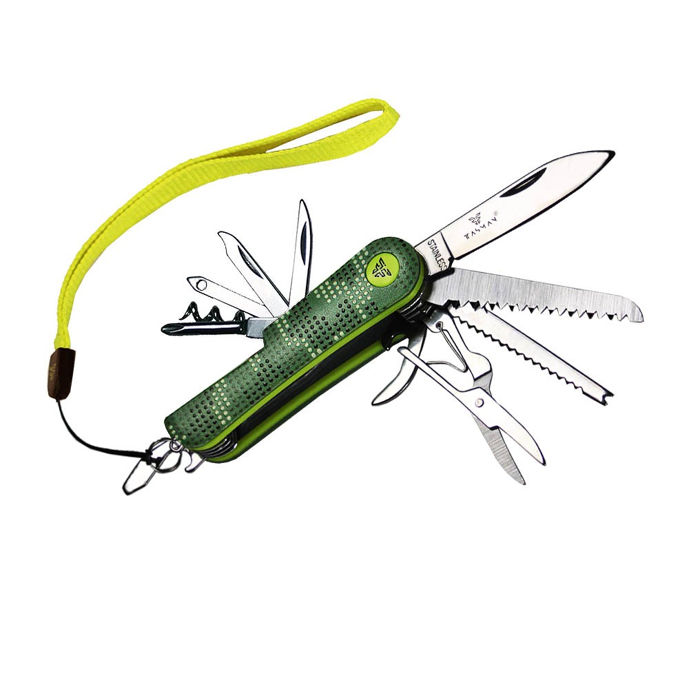 Q275015 Scyzoryk Tasman UNI dots