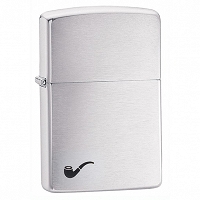 Zippo zapalniczka Fajkowa Z GRAWEREM