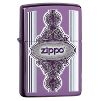 Zippo zapalniczka benzynowa Logo