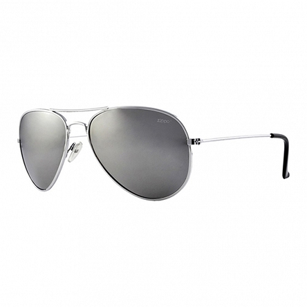 Okulary słoneczne Zippo Aviator