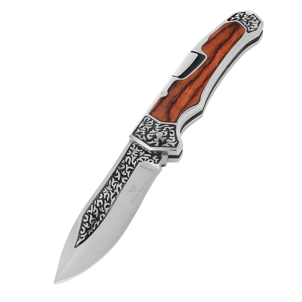 Q275039 Nóż składany Tasman MATARIN z blokadą