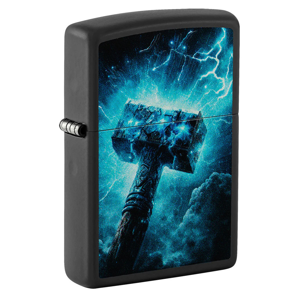 Z190392 Zippo zapalniczka Młot Thora 60007291