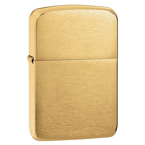 Z1941B Zippo zapalniczka benzynowa Replica 1941 Z GRAWEREM