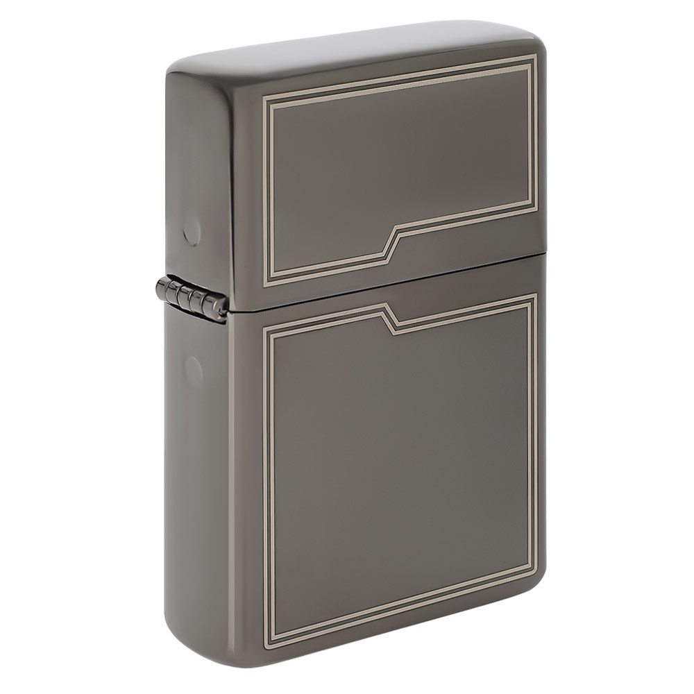 Q311032 Zapalniczka benzynowa Tasman BRASS Casteya GRAWER GRATIS