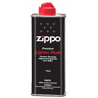 Benzyna Zippo , puszka 125 ml