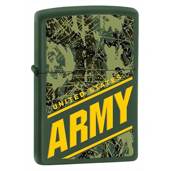 Z24828 Zippo zapalniczka benzynowa U.S. Army