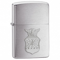 Zapalniczka Zippo Air Force Crest Emblem