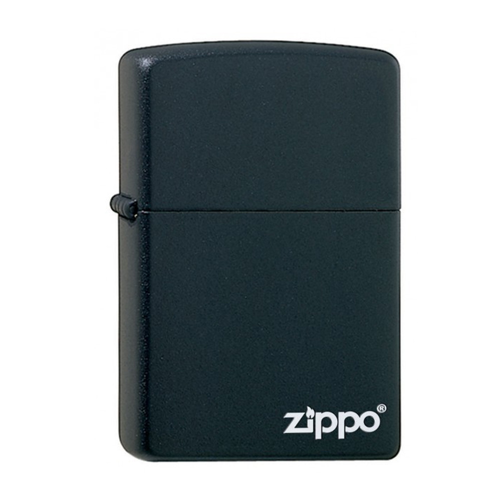 Z218ZZ Zippo zapalniczka benzynowa Logo