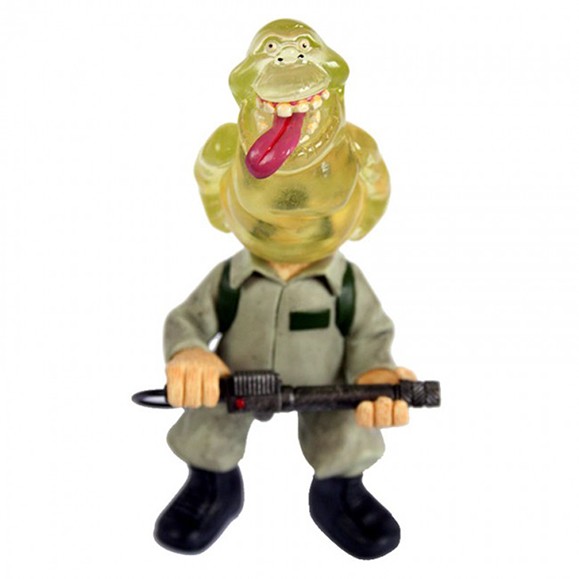 NMMV030 Bad Taste Bears - Movie figurka MURRAY