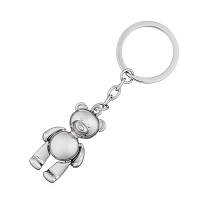 DAN BARMORE Keychain "Teddybear" 