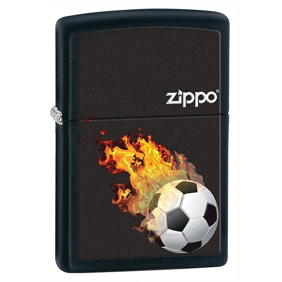 Z28302 Zippo zapalniczka benzynowa Piłka