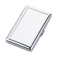 DAN BARMORE Cigarette Case Slim