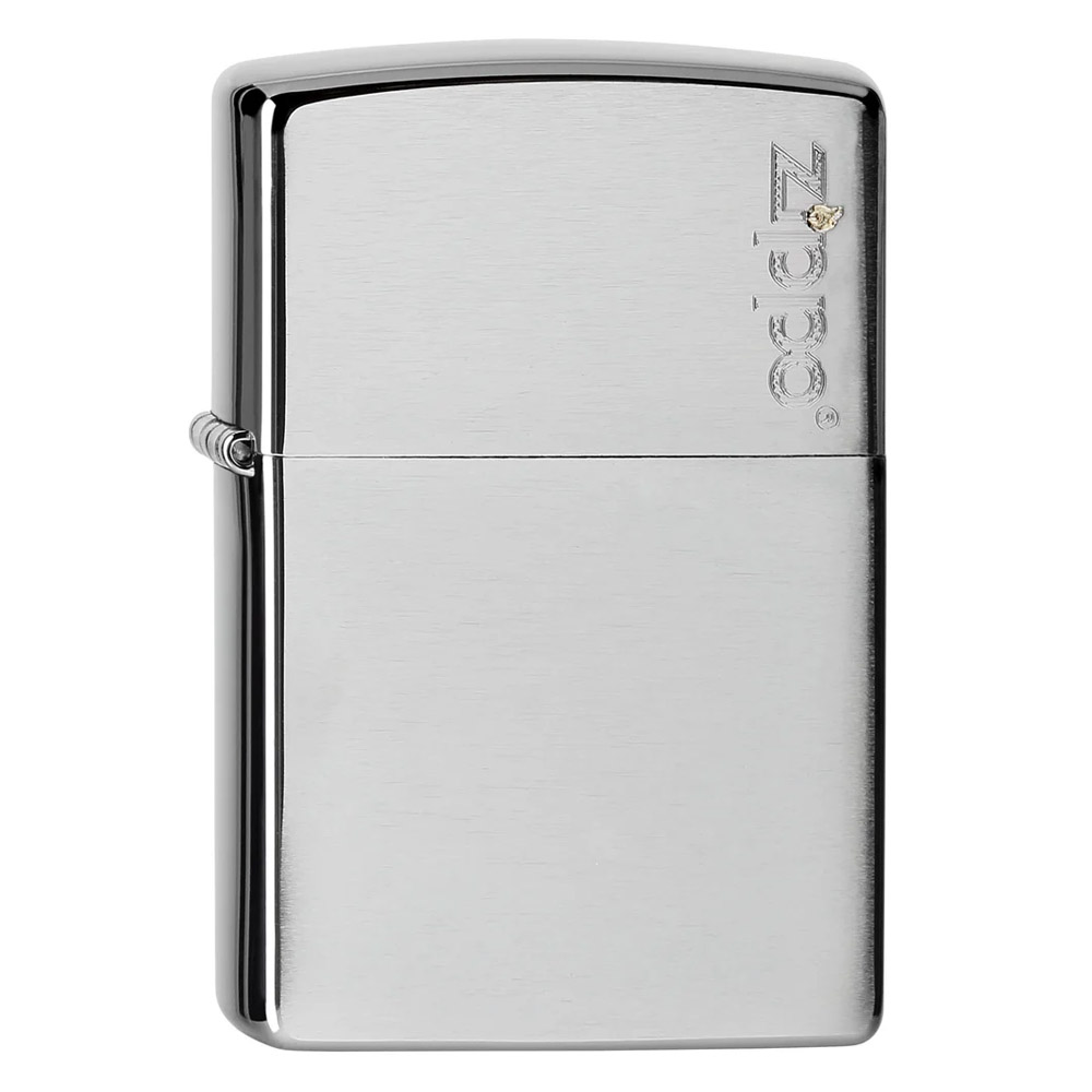 Z190422 Zippo zapalniczka LOGO 60001380