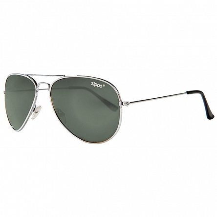 Okulary słoneczne Zippo Aviator 