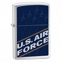 Zapalniczka Zippo US Air Force