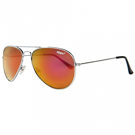 Okulary słoneczne Zippo Aviator 