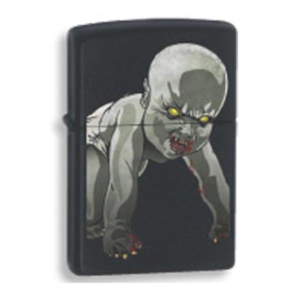 Z28136 Zippo zapalniczka benzynowa Lunge