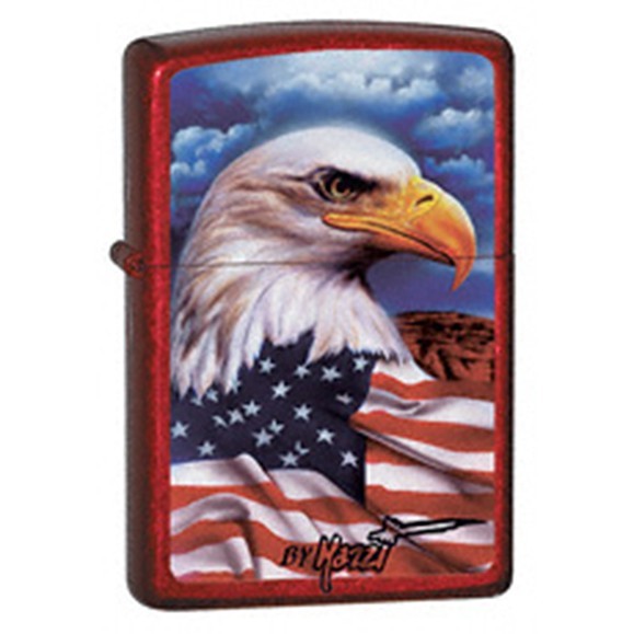 Z24082 Zippo zapalniczka benzynowa Mazzi 