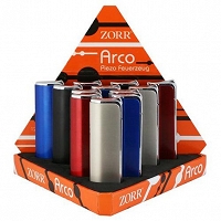 Zapalniczka Zorr ARCO