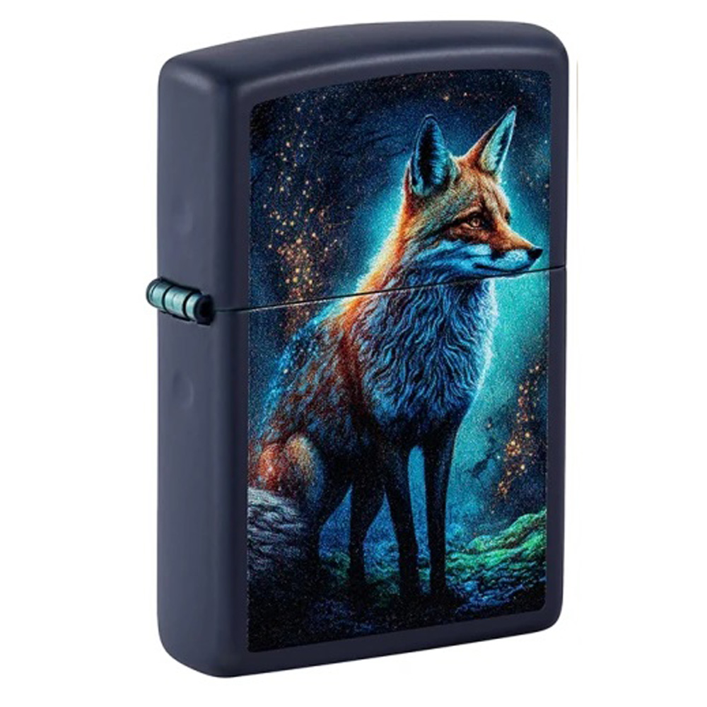 Z190413 Zippo zapalniczka Lis 60007253