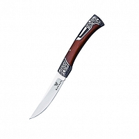 Tasman Folding knife "Zeehan"