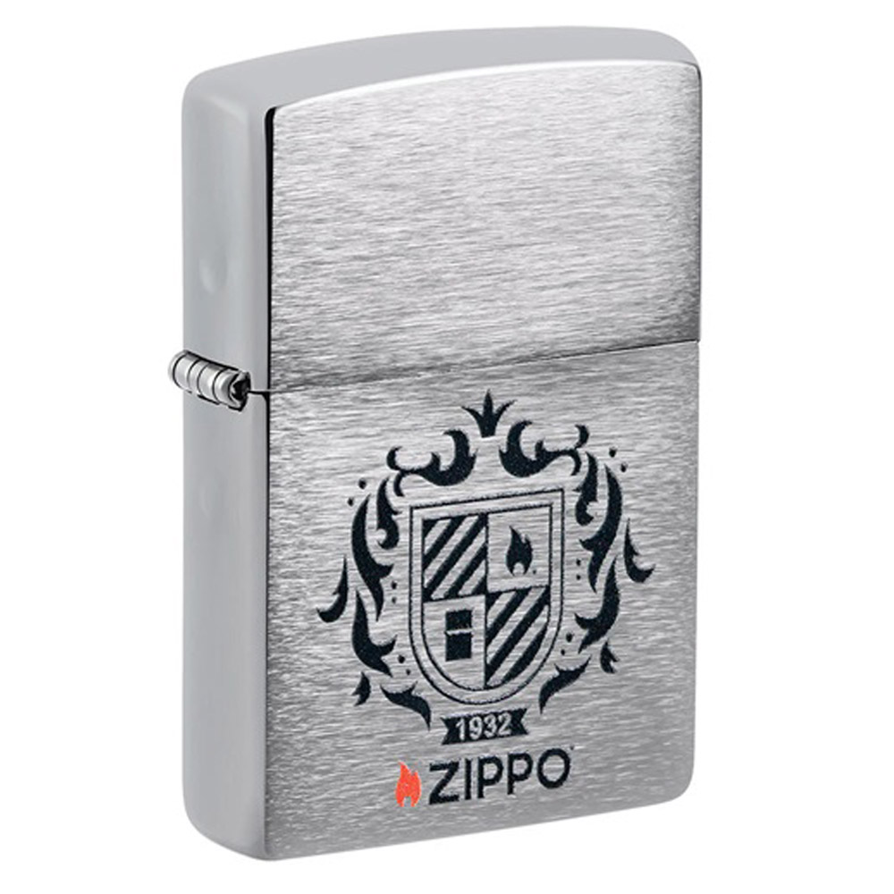 Z190393 Zippo zapalniczka Tarcza Herbowa 60007303