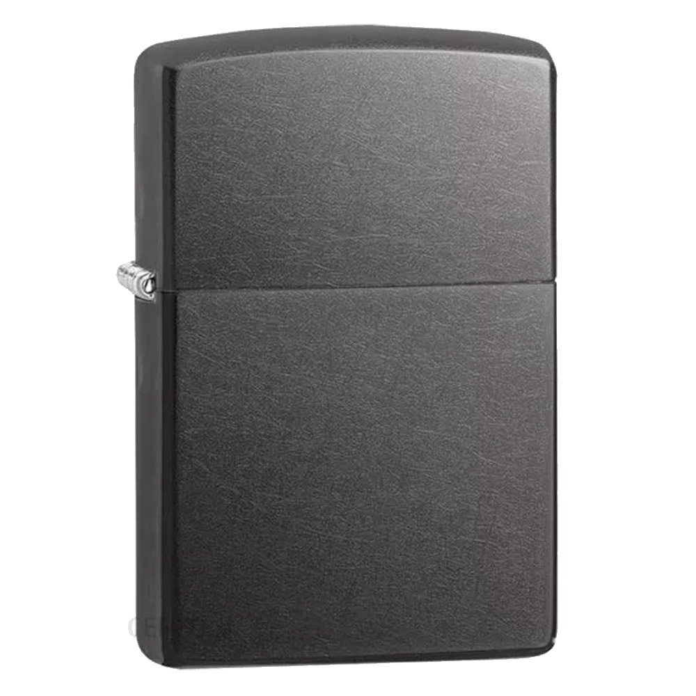 Z28378 Zippo zapalniczka benzynowa gray dusk model 28378