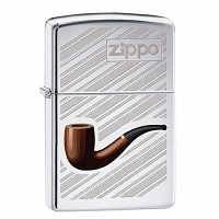 Zippo zapalniczka Fajkowa Z GRAWEREM