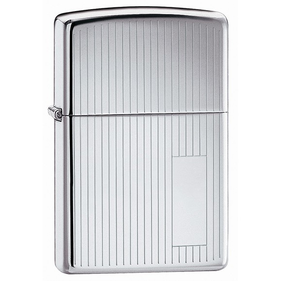 Z350 Zippo zapalniczka benzynowa Pasy Z GRAWEREM