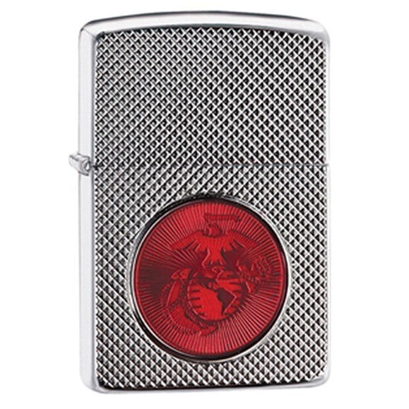 Z28749 Zippo zapalniczka benzynowa Armor U.S. Army