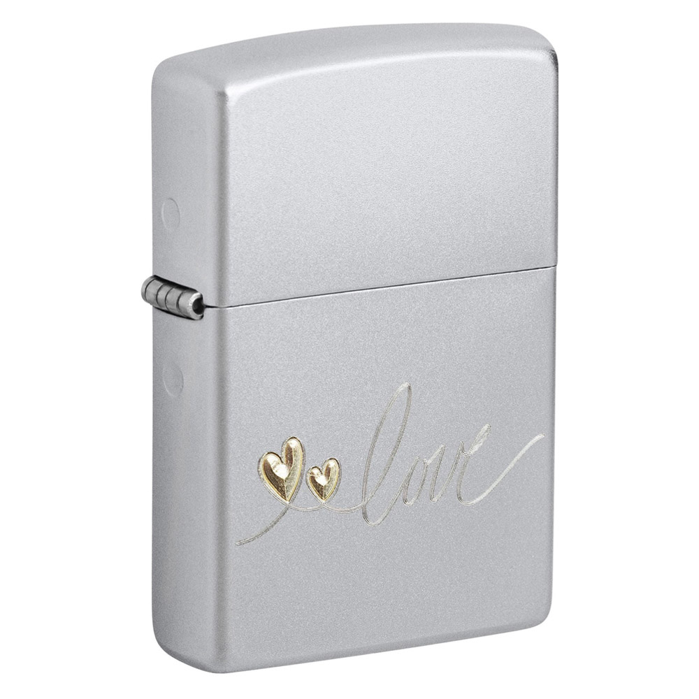 Z190428 Zippo zapalniczka LOVE 60006775