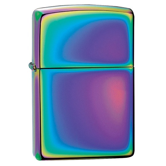 Z151 Zippo zapalniczka benzynowa spectrum